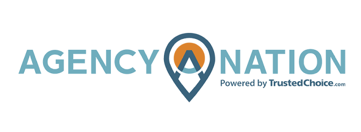 Logo - Agency Nation